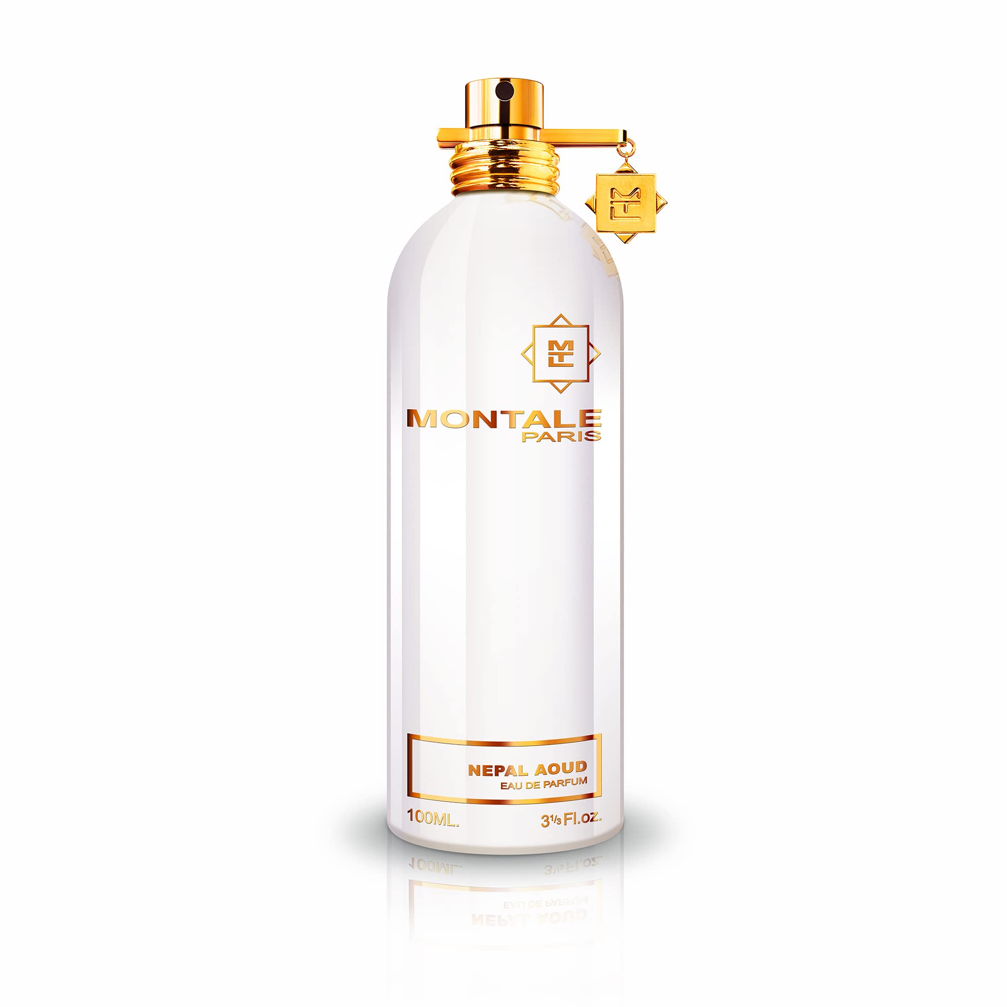 Foto 2 pulgar | Perfume Montale Nepal Aoud Eau De Parfum 100 Ml - Venta Internacional