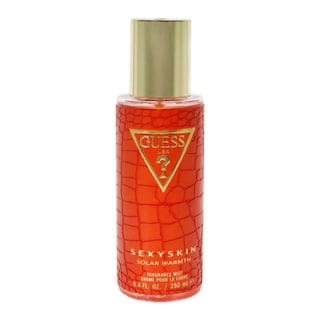 Foto 1 | Guess Sexy Skin Solar Warmth Body Mist 250 Ml, Calidez Y Estilo En Cada Rocío