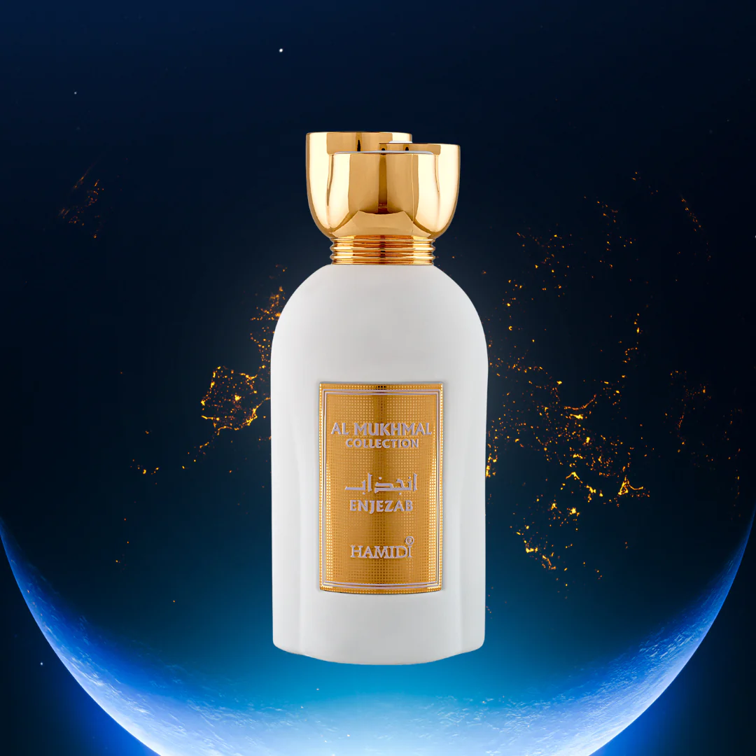 Foto 2 pulgar | Perfume Hamidi Enjezab Al Mukhmal 100ml