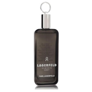 Foto 1 | Perfume Karl Lagerfeld Lagerfeld Grey Edt 100 Ml Para Hombre - Venta Internacional.