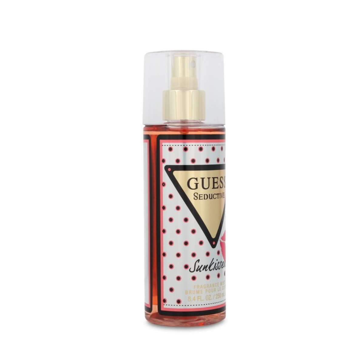 Foto 2 | Perfume Guess Seductive Sunkissed Body Mist 250 Ml Para Mujer