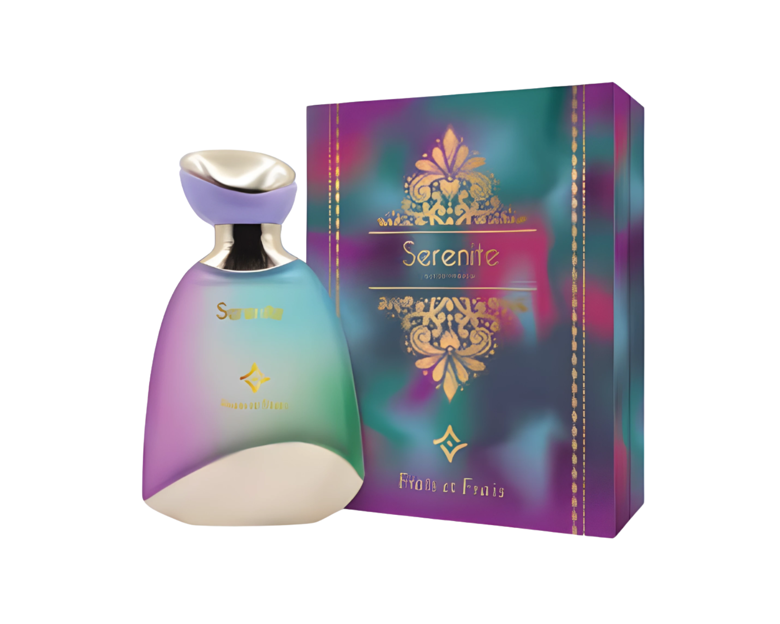 Foto 3 pulgar | Perfume  Serenite de FRAIS et FRAIS 100 ml