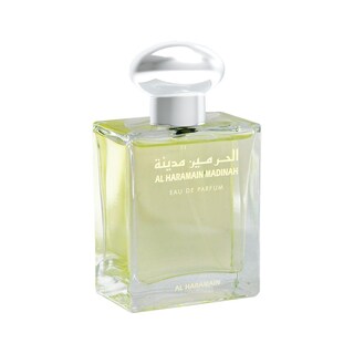 Foto 4 | Perfume Al Haramain Madinah Eau De Parfum, 100 Ml, Para Mujer Y Hombre - Venta Internacional.