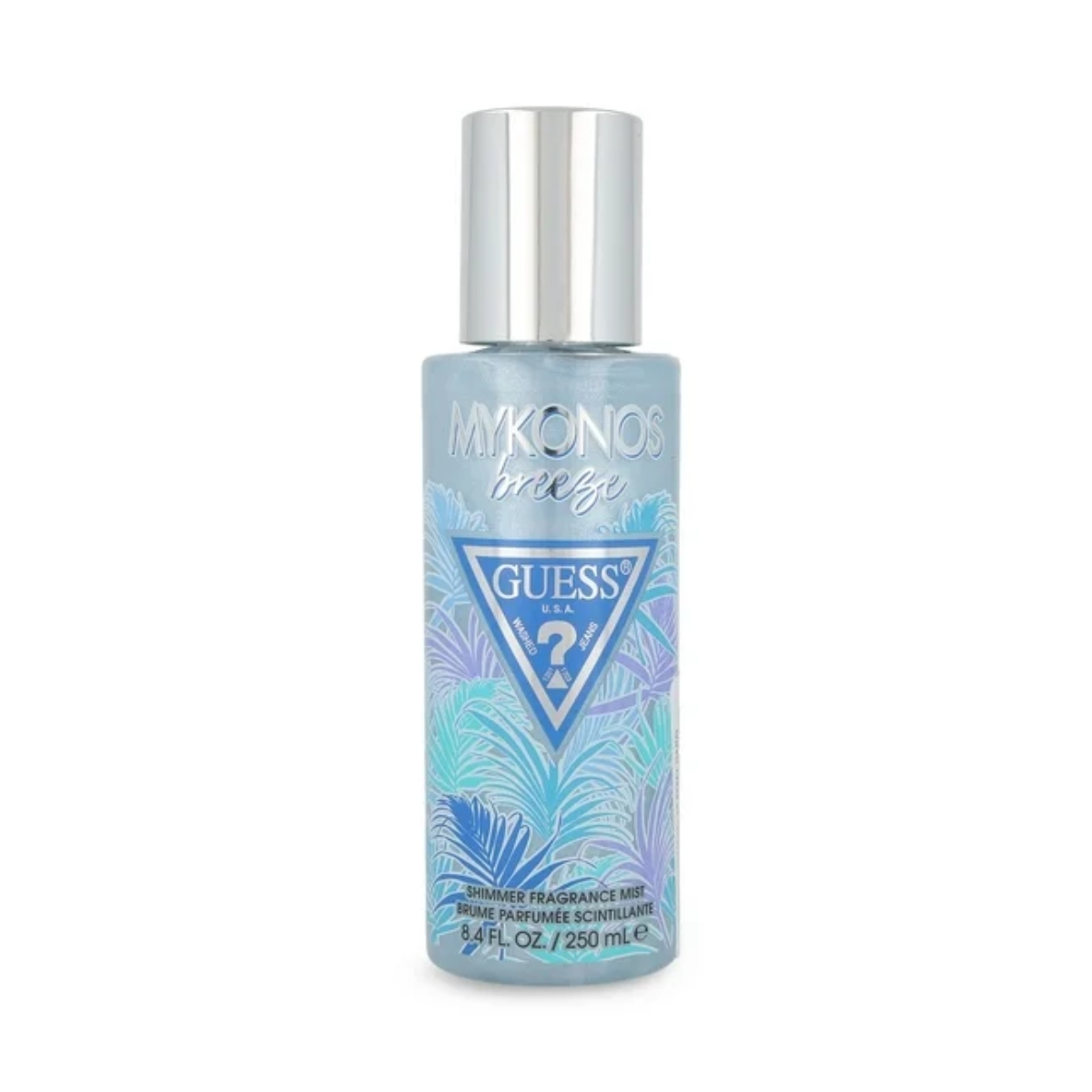 Foto 1 | Body Mist Guess Mykonos Breeze 250ml
