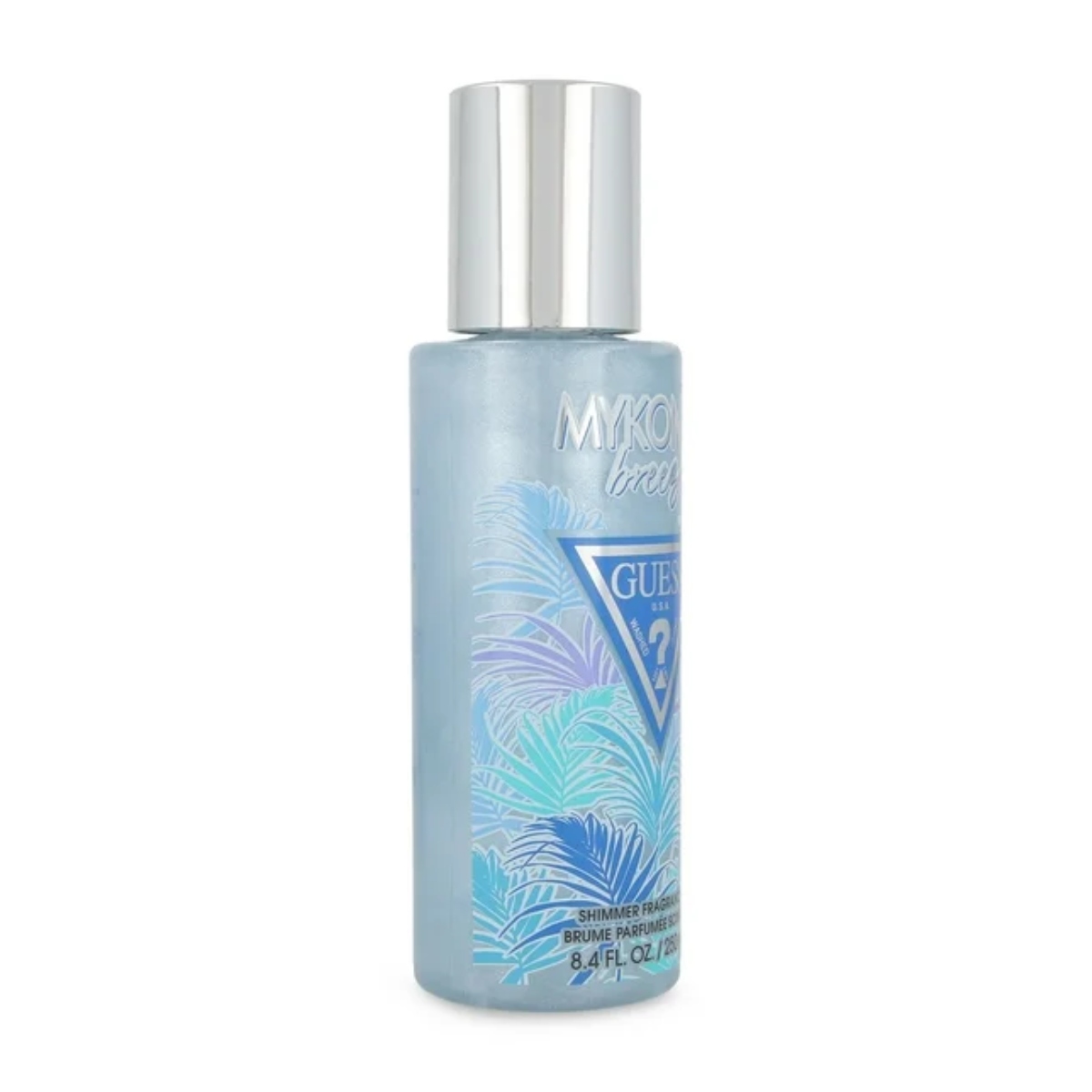 Foto 2 | Body Mist Guess Mykonos Breeze 250ml