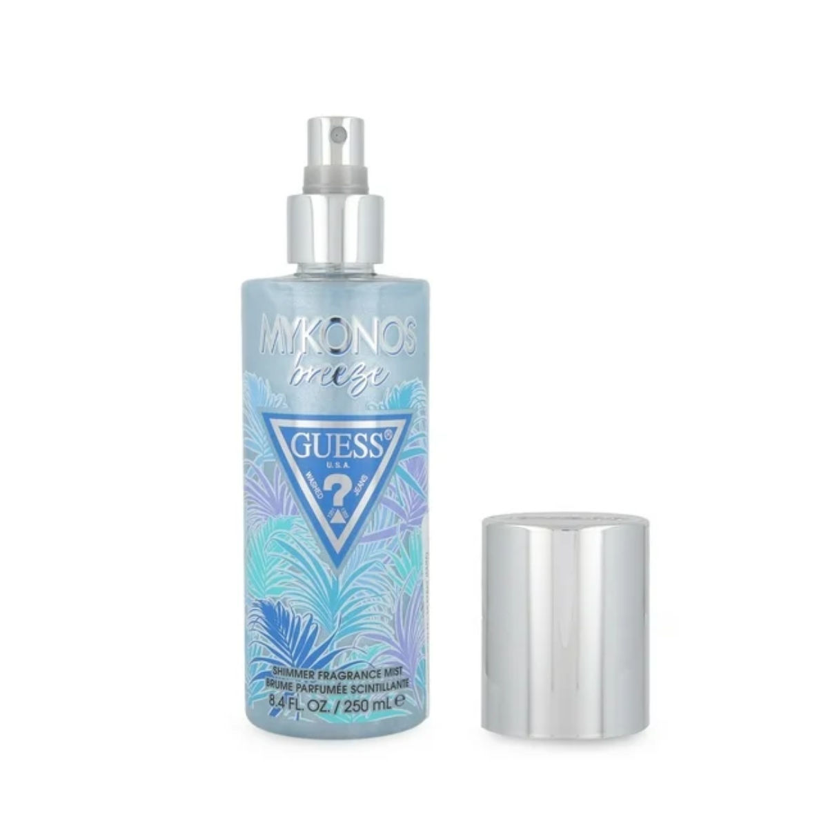 Foto 3 | Body Mist Guess Mykonos Breeze 250ml