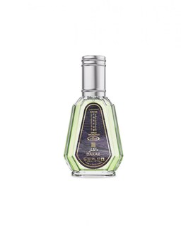 Foto 1 | Perfume Al-rehab Dakar Eau De Parfum En Aerosol, 50 Ml, Para Unisex - Venta Internacional.