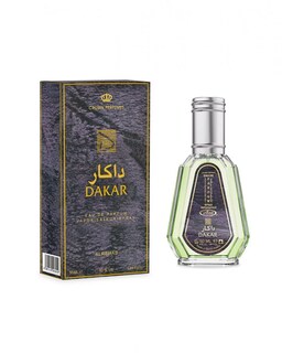 Foto 2 | Perfume Al-rehab Dakar Eau De Parfum En Aerosol, 50 Ml, Para Unisex - Venta Internacional.