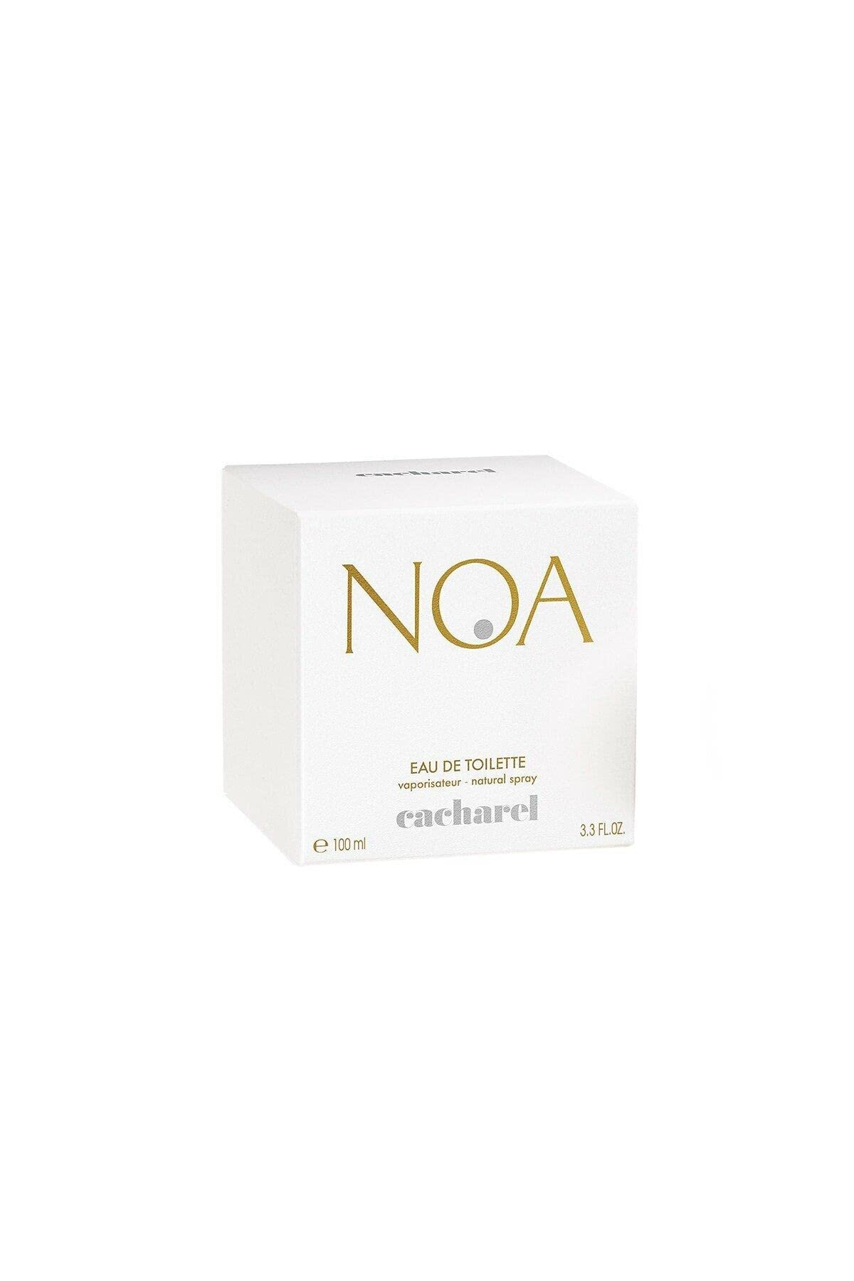 Foto 3 pulgar | Perfume Cacharel Noa Edt En Aerosol 100 Ml Para Mujer - Venta Internacional.