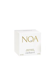 Foto 2 | Perfume Cacharel Noa Edt En Aerosol 100 Ml Para Mujer - Venta Internacional.