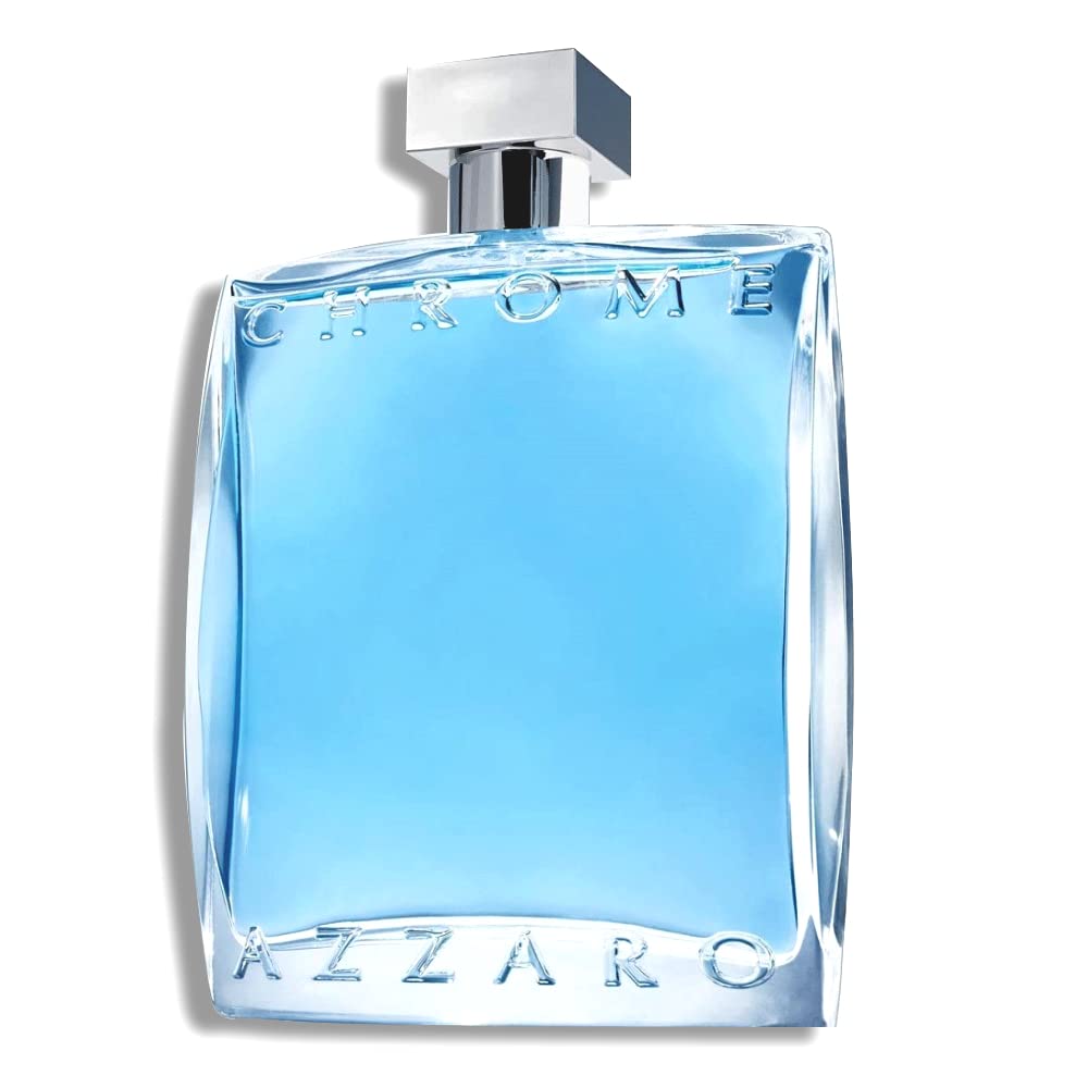 Foto 2 pulgar | Perfume Azzaro Chrome Eau De Toilette 200 Ml Para Hombre - Venta Internacional.