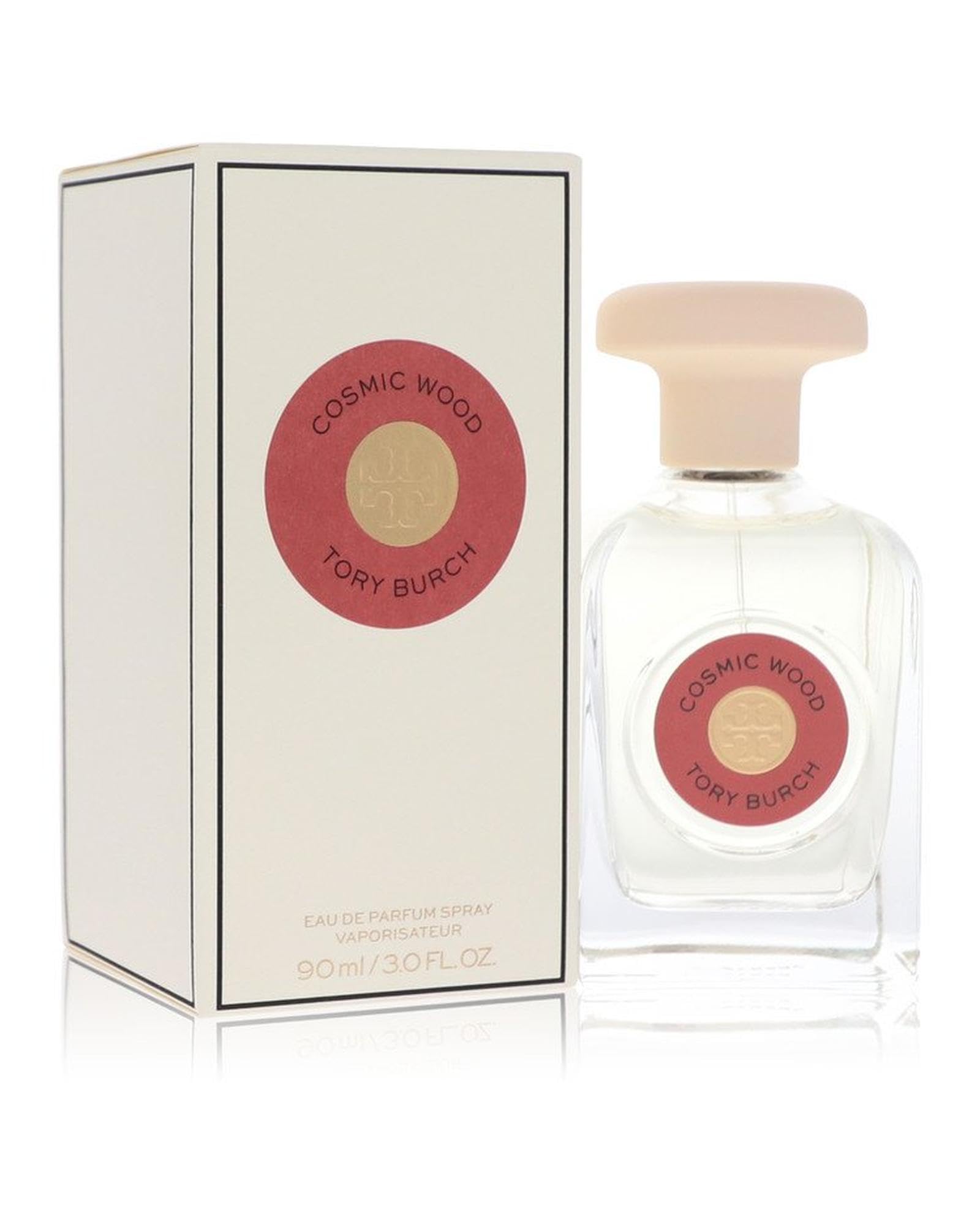 Foto 2 pulgar | Perfume Tory Burch Cosmic Wood Eau De Parfum Para Mujer, 90 Ml - Venta Internacional.