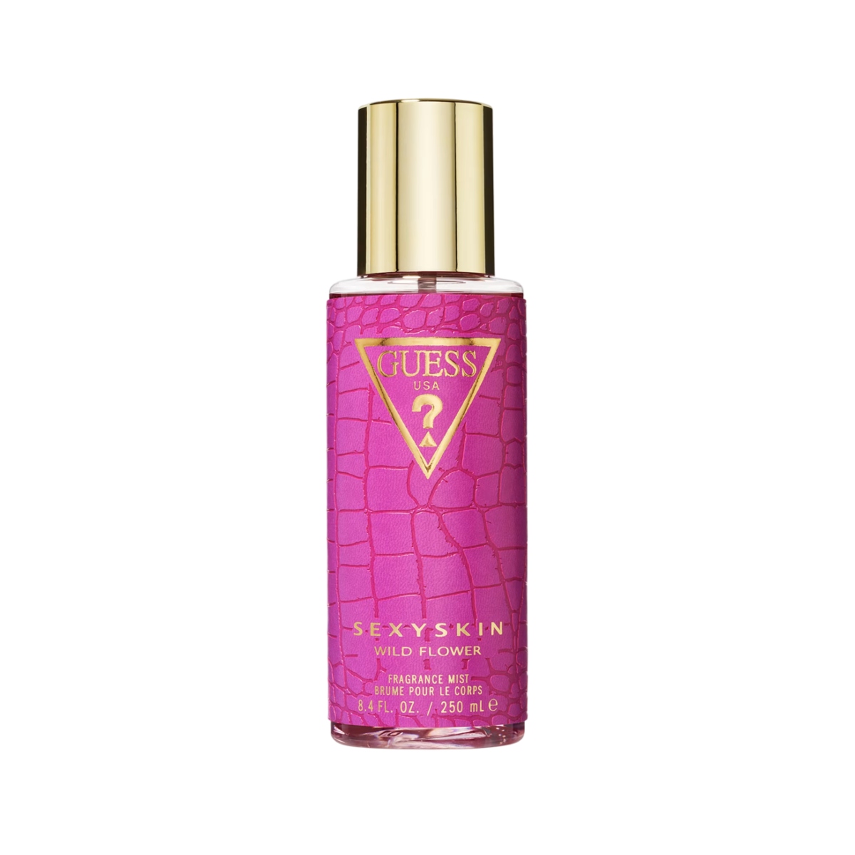 Foto 2 pulgar | Guess Sexy Skin Wild Flower Body Mist 250 Ml, Libertad Y Frescura En Una Fragancia Floral