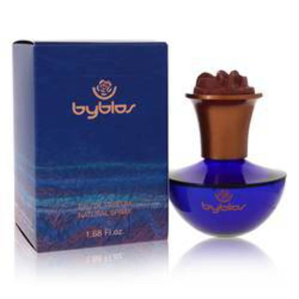 Perfume Byblos By Byblos Eau De Parfum Para Mujer, 100 Ml - Venta Internacional.