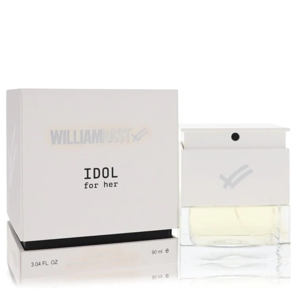 Foto 2 pulgar | Perfume William Rast Idole Eau De Parfum, 90 Ml, Para Mujer - Venta Internacional.
