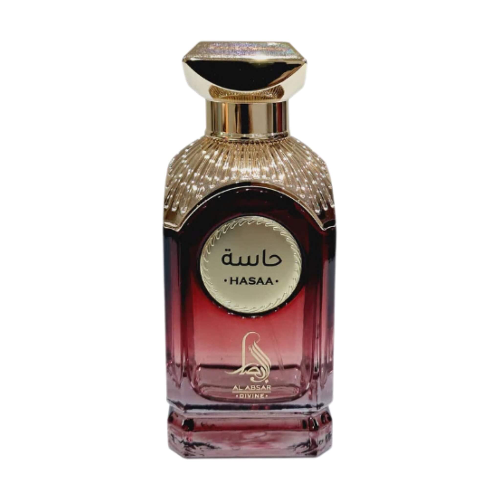 Foto 4 pulgar | Perfume Al Absar Hasaa 100ml Edp