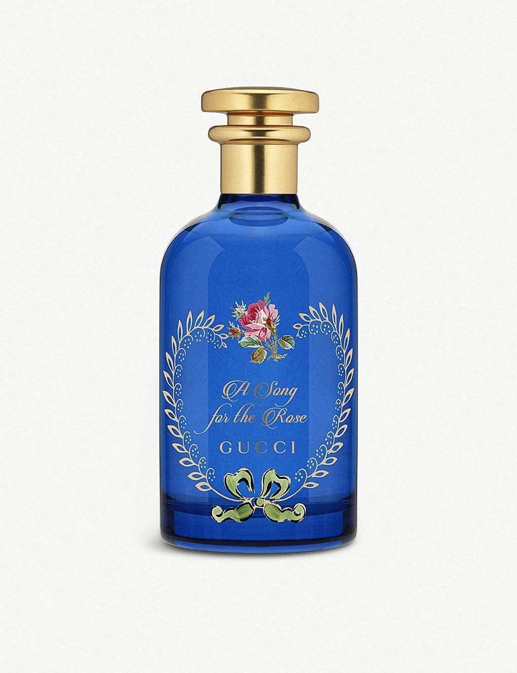 Foto 4 pulgar | Perfume Gucci A Song For The Rose Eau De Parfum Para Mujer, 100 Ml - Venta Internacional.