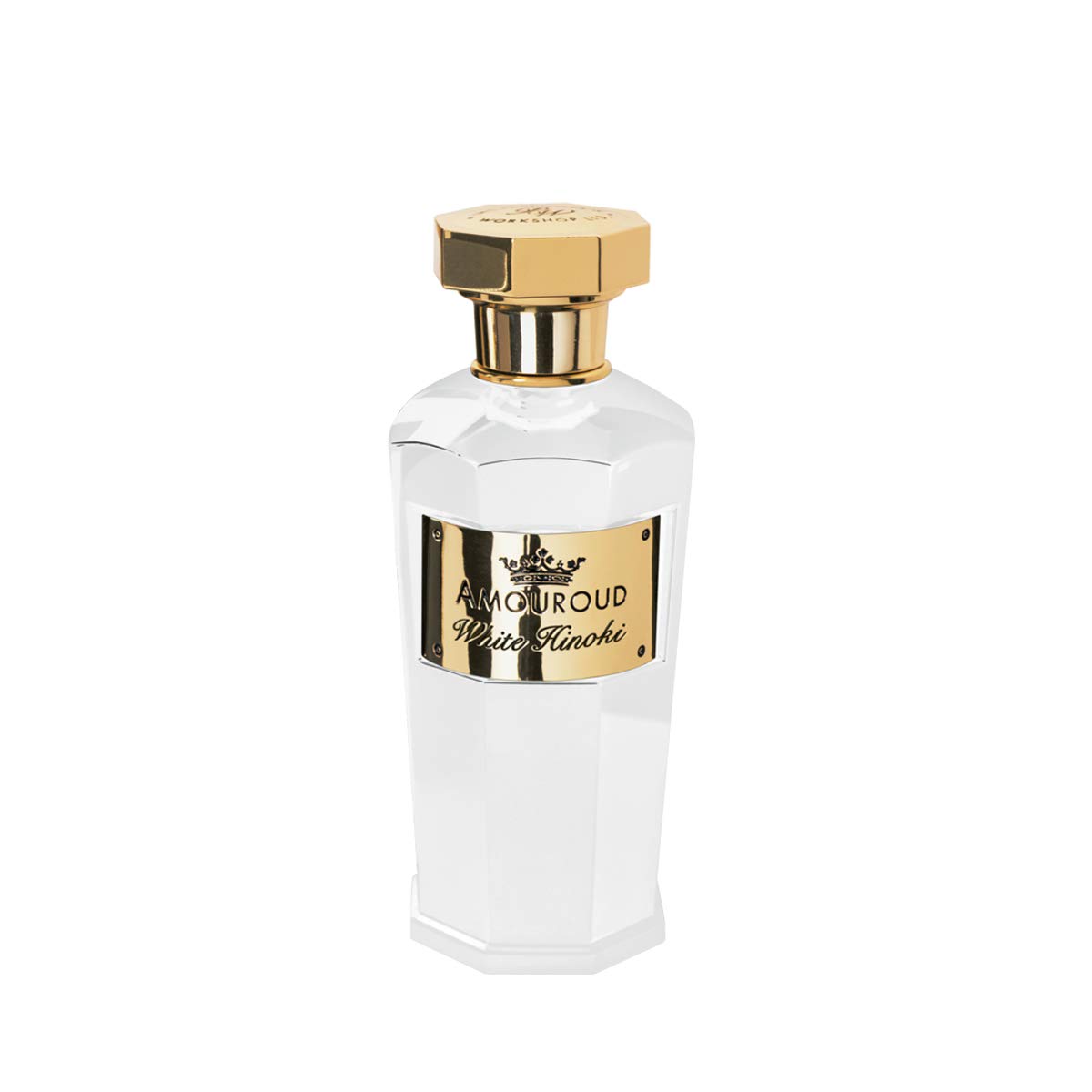 Foto 3 pulgar | Perfume Amouroud White Hinoki Eau De Parfum Para Hombre, 100 Ml - Venta Internacional.