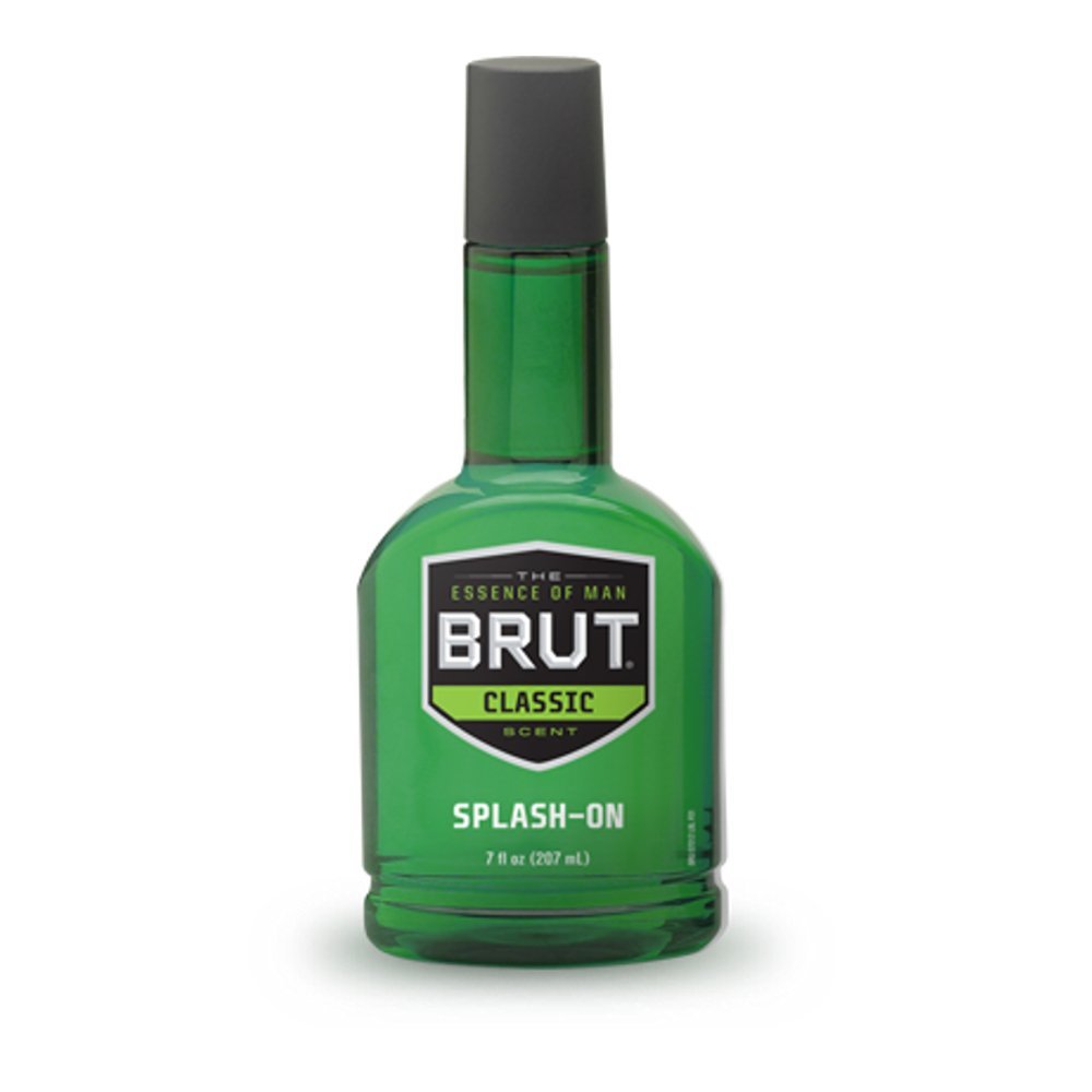 Foto 1 | Perfume Brut Classic Scent Splash-on Para Hombre 207 Ml - Venta Internacional.