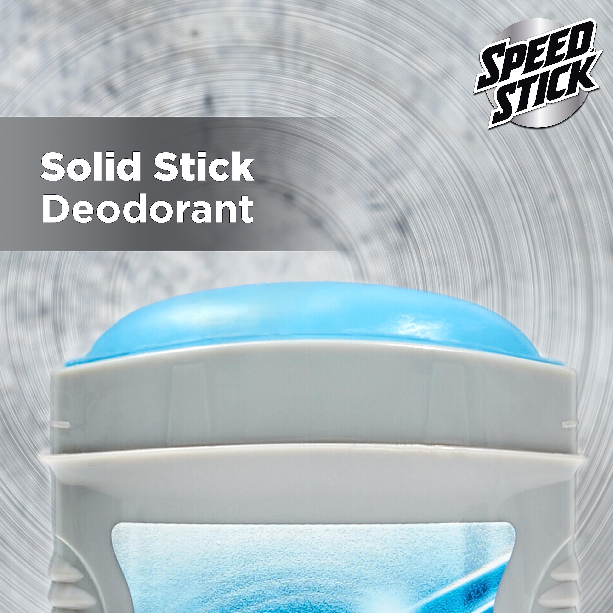 Foto 7 pulgar | Desodorante Speed Stick Ocean Surf Para Hombre, 90 Ml, Paquete De 4 - Venta Internacional.