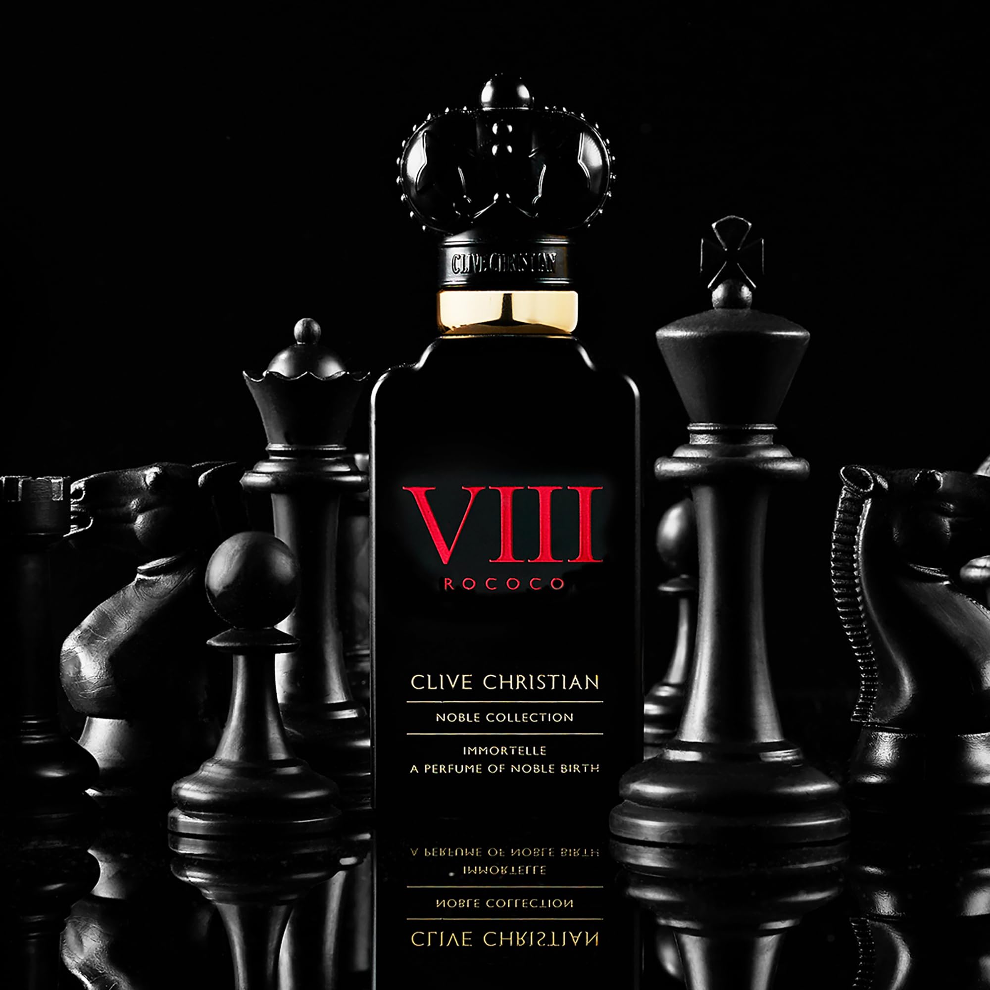 Foto 3 pulgar | Perfume Clive Christian Noble Colección Viii Immortelle 50 Ml - Venta Internacional.