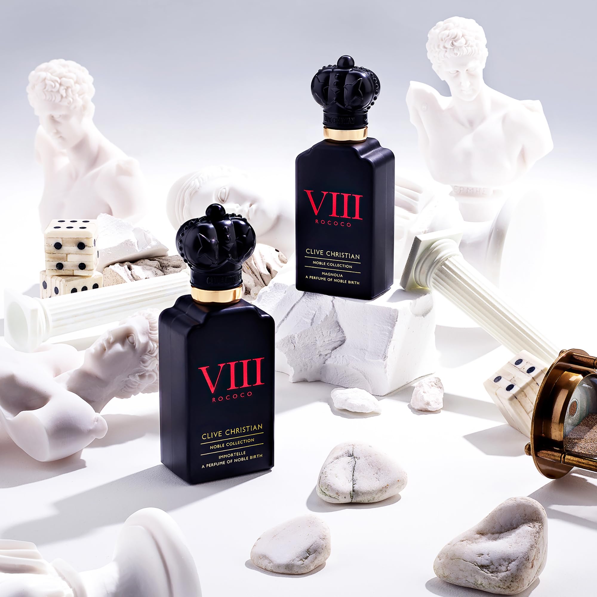 Foto 4 pulgar | Perfume Clive Christian Noble Colección Viii Immortelle 50 Ml - Venta Internacional.