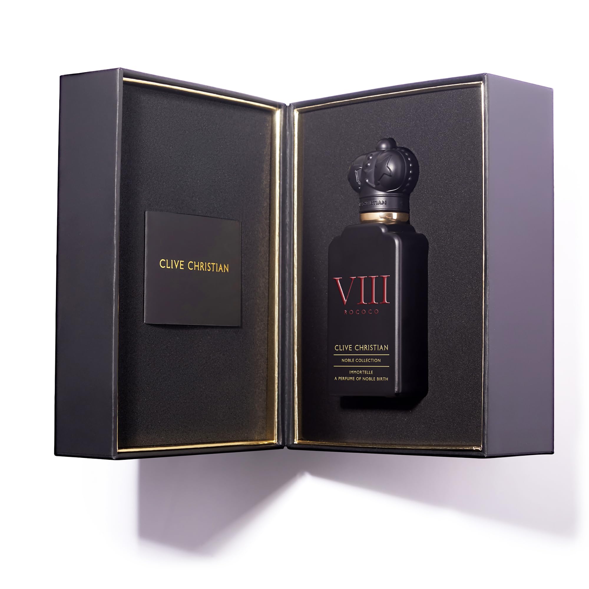Foto 7 pulgar | Perfume Clive Christian Noble Colección Viii Immortelle 50 Ml - Venta Internacional.