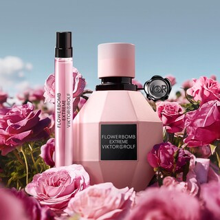 Foto 3 | Perfume Viktor&rolf Flowerbomb Extreme Eau De Parfum, 9 Ml - Venta Internacional.
