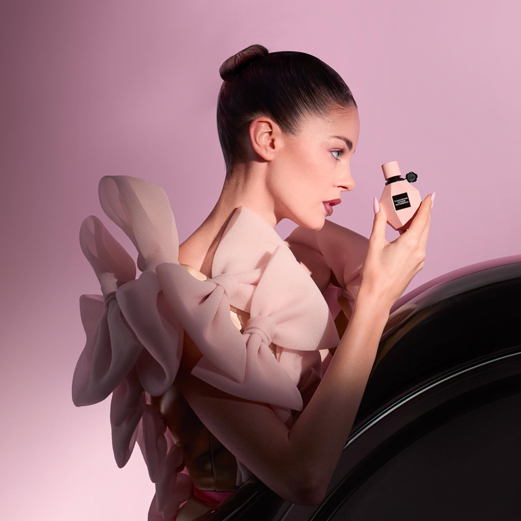 Foto 7 pulgar | Perfume Viktor&rolf Flowerbomb Extreme Eau De Parfum, 9 Ml - Venta Internacional.