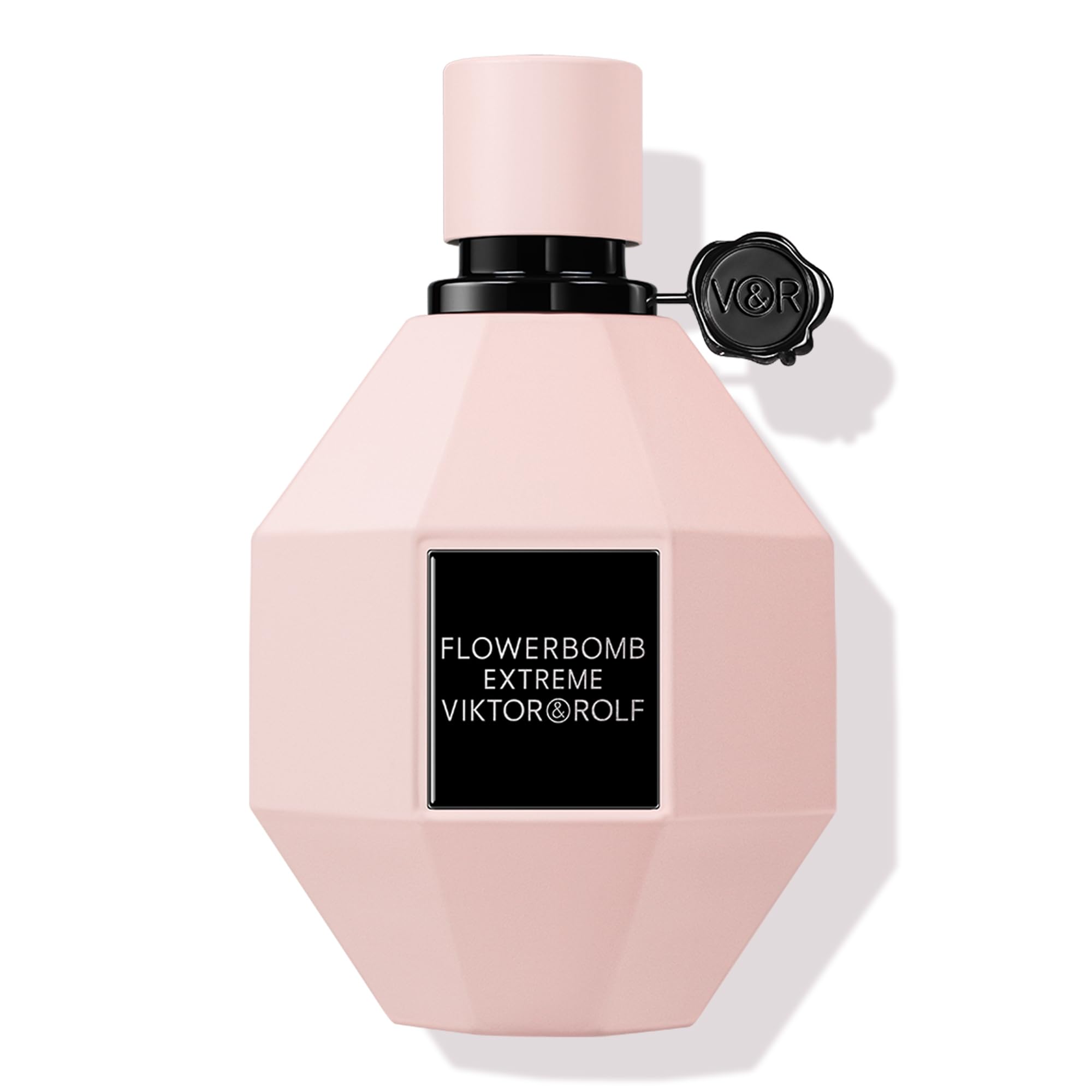 Foto 2 pulgar | Perfume Viktor&rolf Flowerbomb Extreme Eau De Parfum, 100 Ml - Venta Internacional.