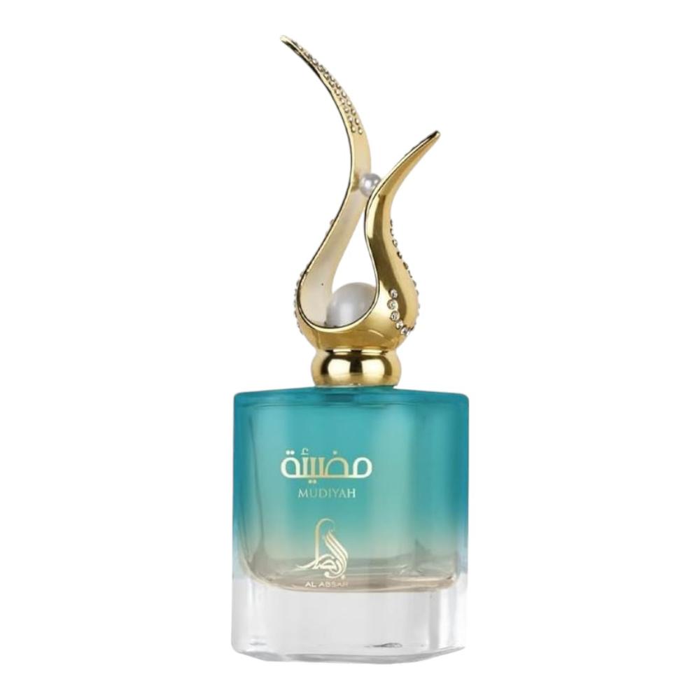 Foto 1 | Al Absar Mudiyah Edp 100 Ml