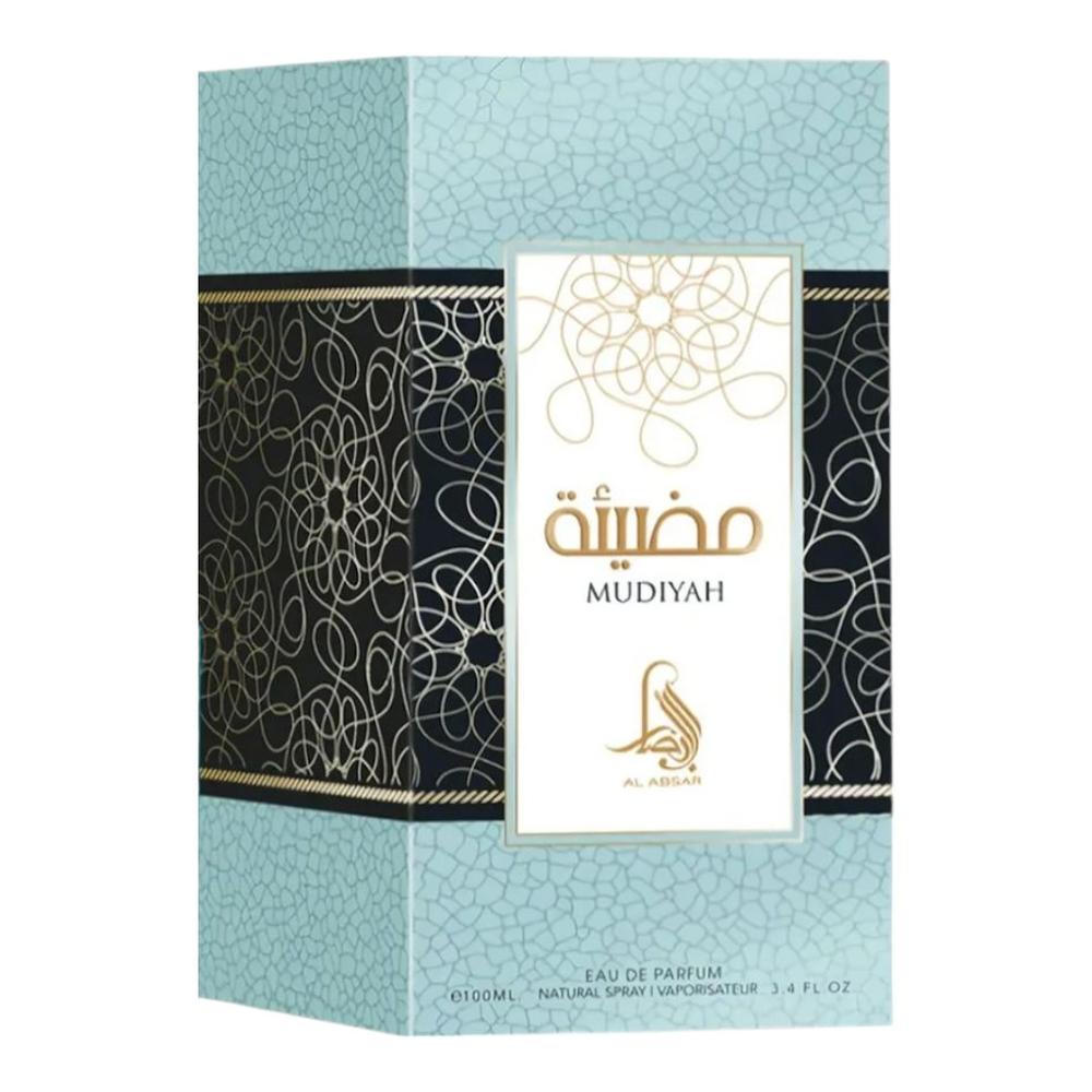 Foto 2 | Al Absar Mudiyah Edp 100 Ml