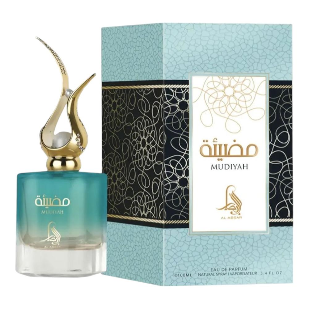 Foto 3 | Al Absar Mudiyah Edp 100 Ml