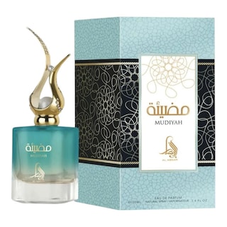 Foto 3 | Al Absar Mudiyah Edp 100 Ml