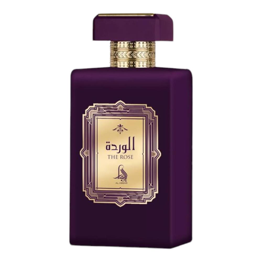 Foto 1 | Al Absar The Rose Edp 100 Ml