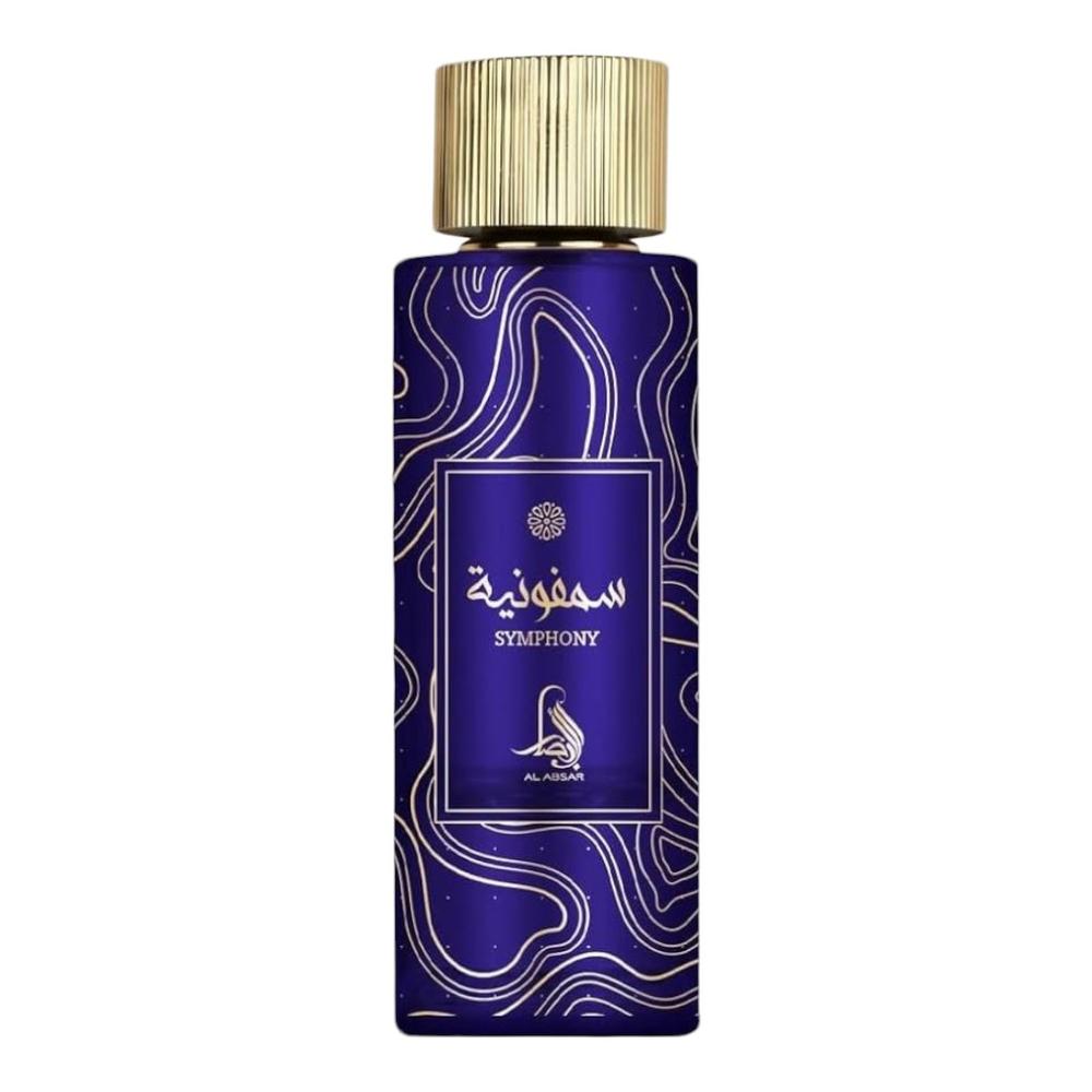 Perfume Al Absar Symphony Edp 100 ml