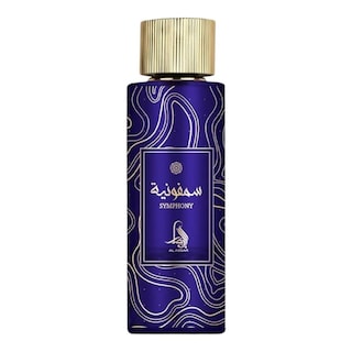 Foto 1 | Perfume Al Absar Symphony Edp 100 ml