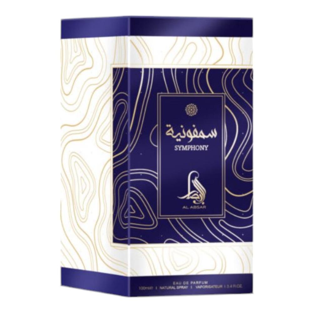 Foto 2 | Perfume Al Absar Symphony Edp 100 ml