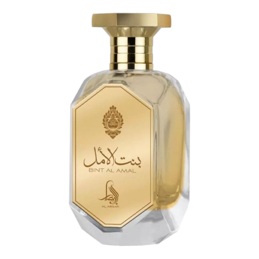 Foto 2 pulgar | Al Absar Bint Al Amal Edp 80 Ml