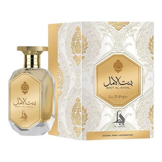 Foto 3 | Al Absar Bint Al Amal Edp 80 Ml