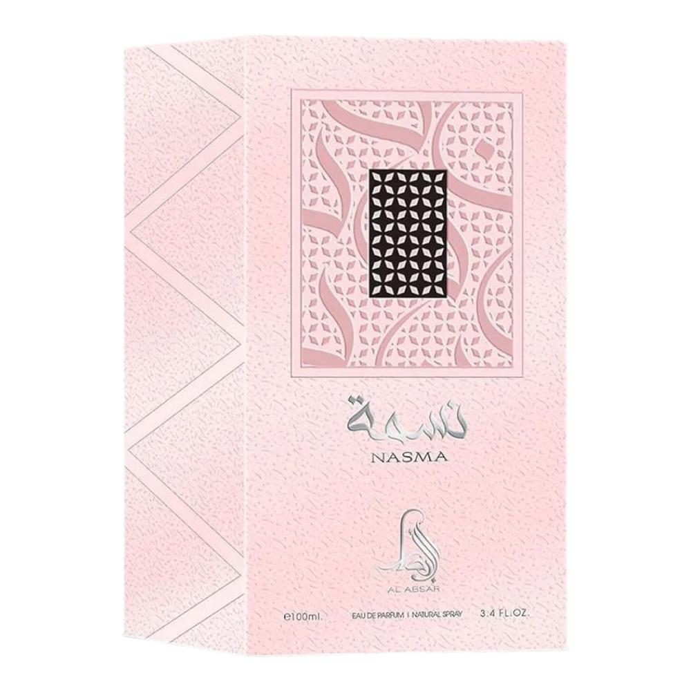 Foto 3 pulgar | Perfume Al Absar Nasma Edp 100 ml