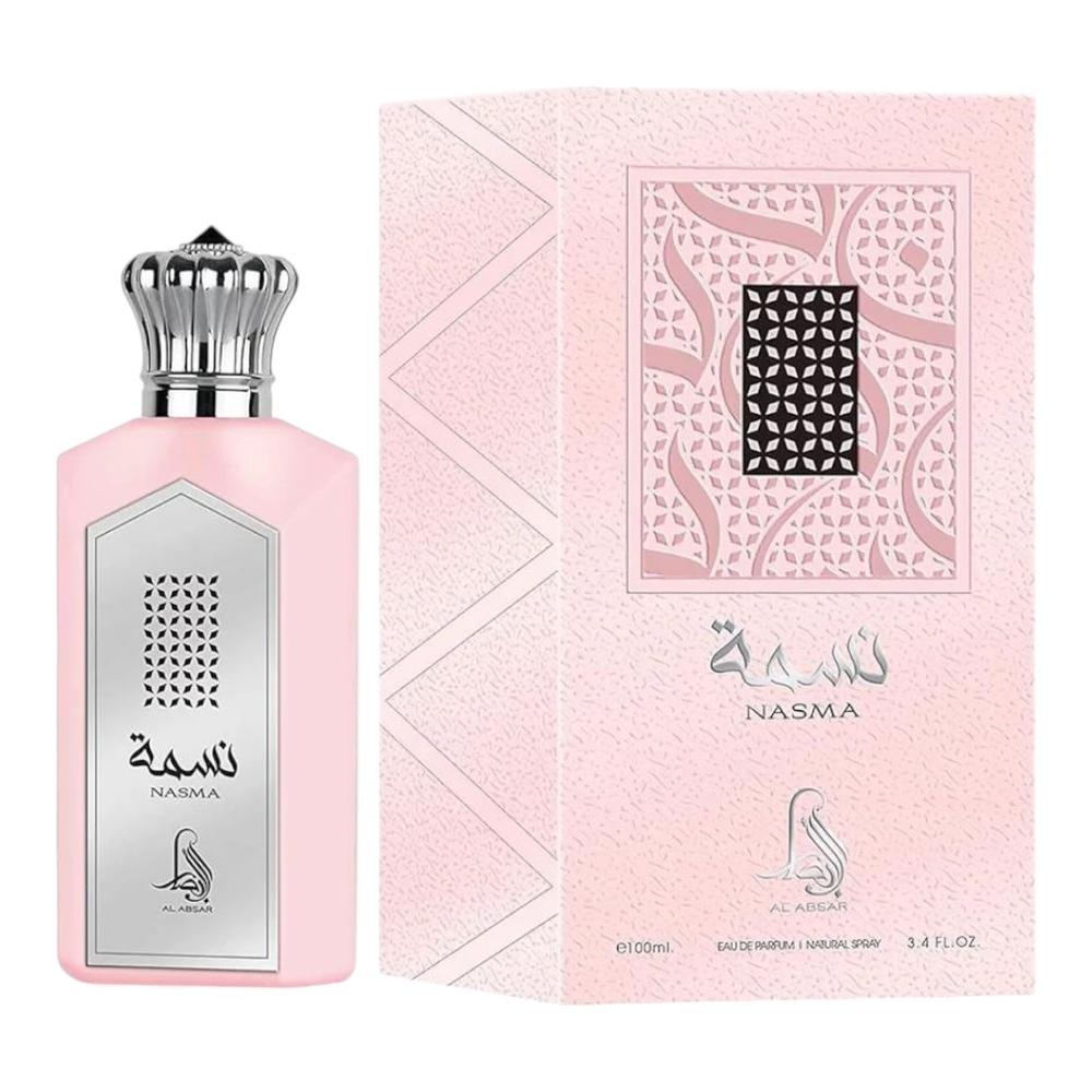 Foto 4 pulgar | Perfume Al Absar Nasma Edp 100 ml