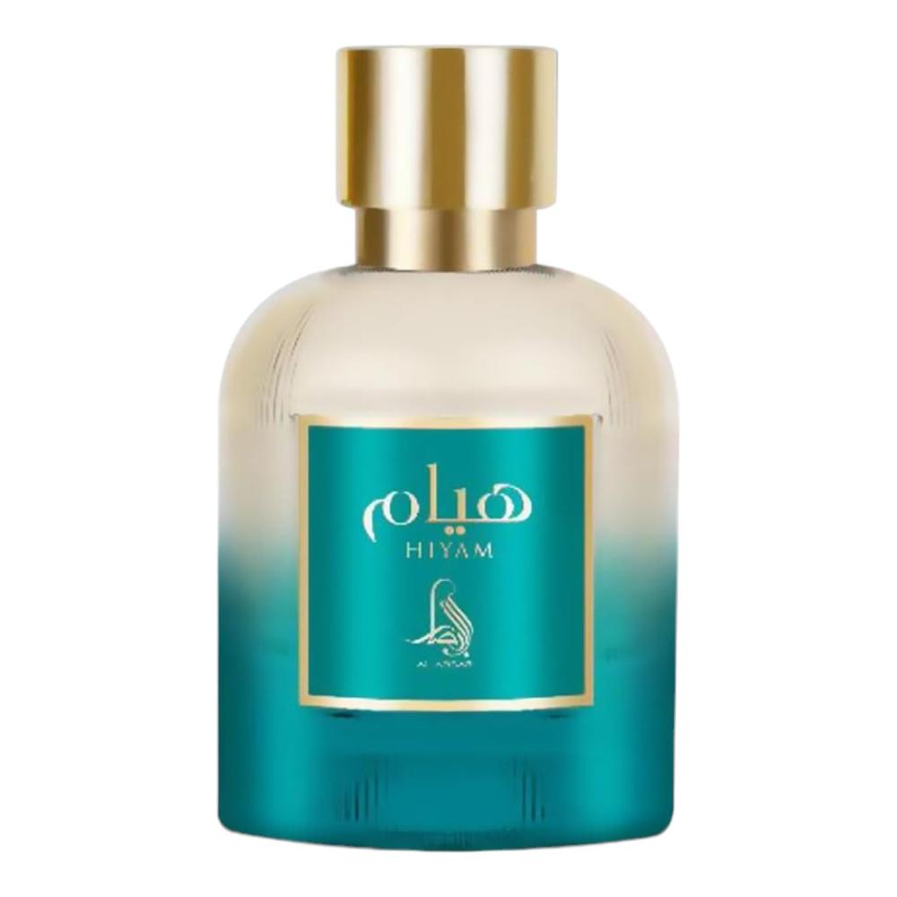 Foto 2 pulgar | Al Absar Hiyam Edp 100 Ml