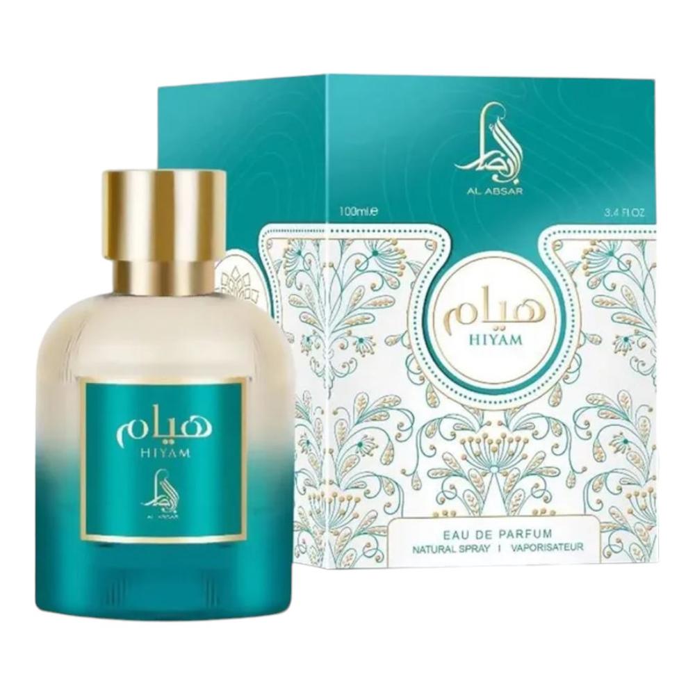Foto 4 pulgar | Al Absar Hiyam Edp 100 Ml