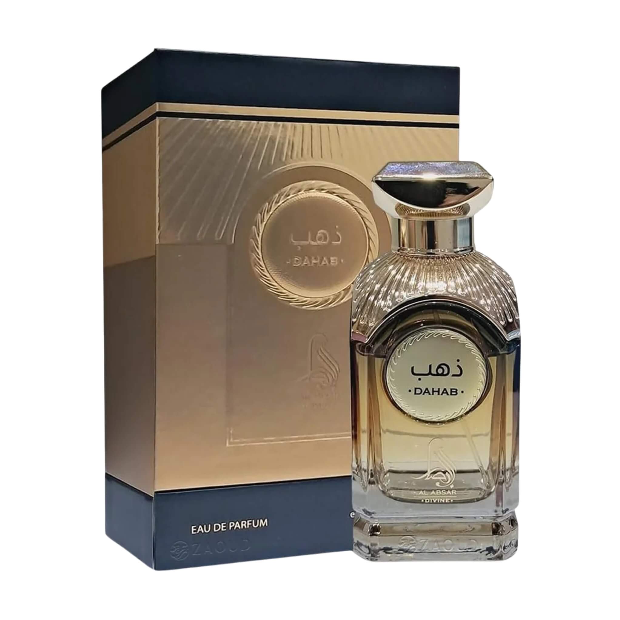 Foto 2 pulgar | Perfume Al Absar Dahab 100 ml