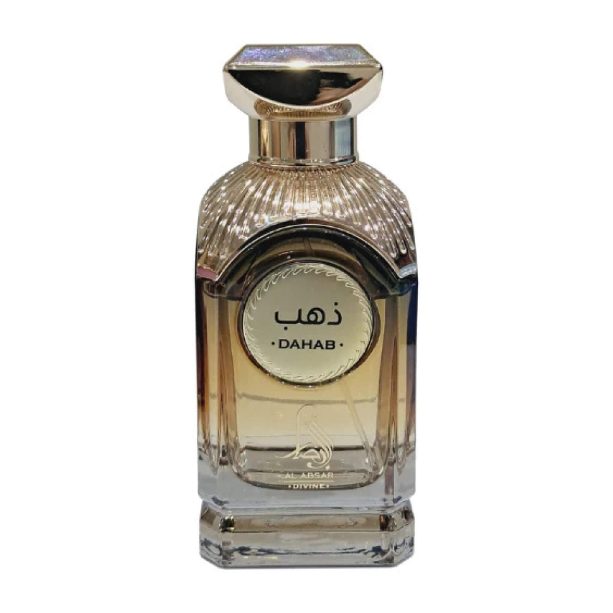 Foto 3 pulgar | Perfume Al Absar Dahab 100 ml