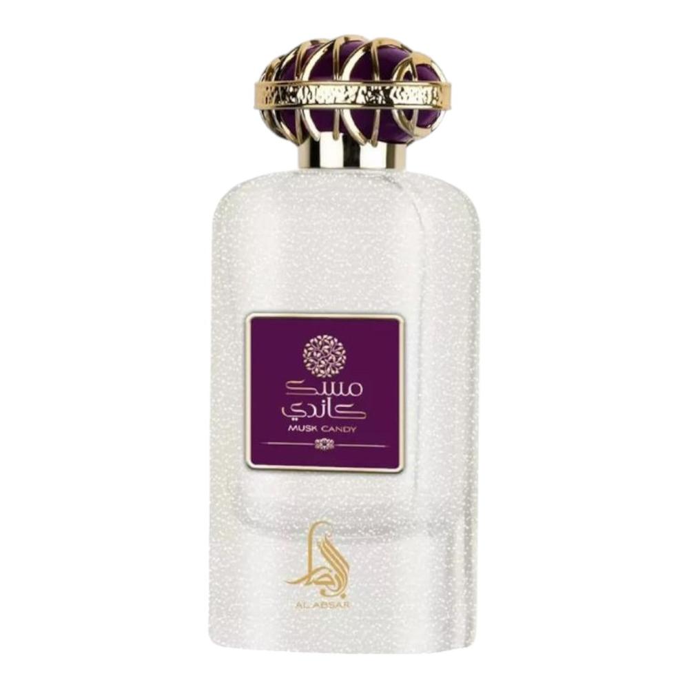 Foto 1 | Al Absar Musk Candy Edp 100 Ml
