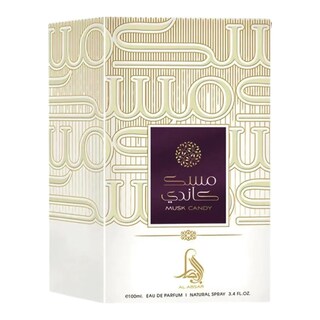 Foto 2 | Al Absar Musk Candy Edp 100 Ml