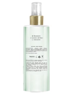 Foto 3 | Body Mist Yuya Fragancia Vainilla + Termo De Agua Güish