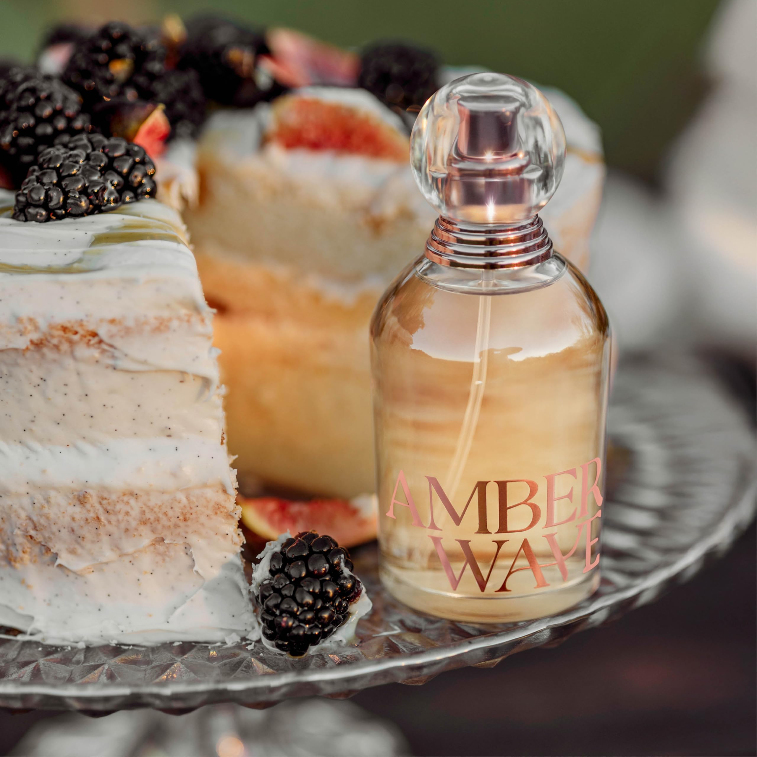 Foto 4 | Perfume Tru Western Amber Waves Eau De Parfum Para Mujer, 80 Ml - Venta Internacional.